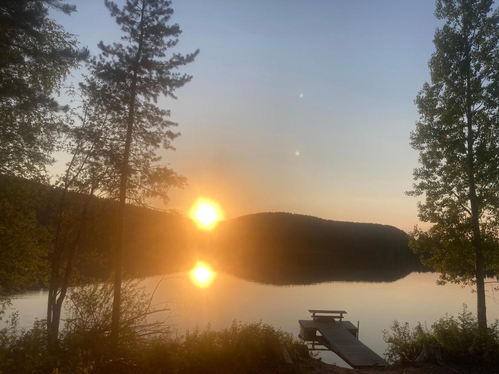 Lägenhet Koli Country Club