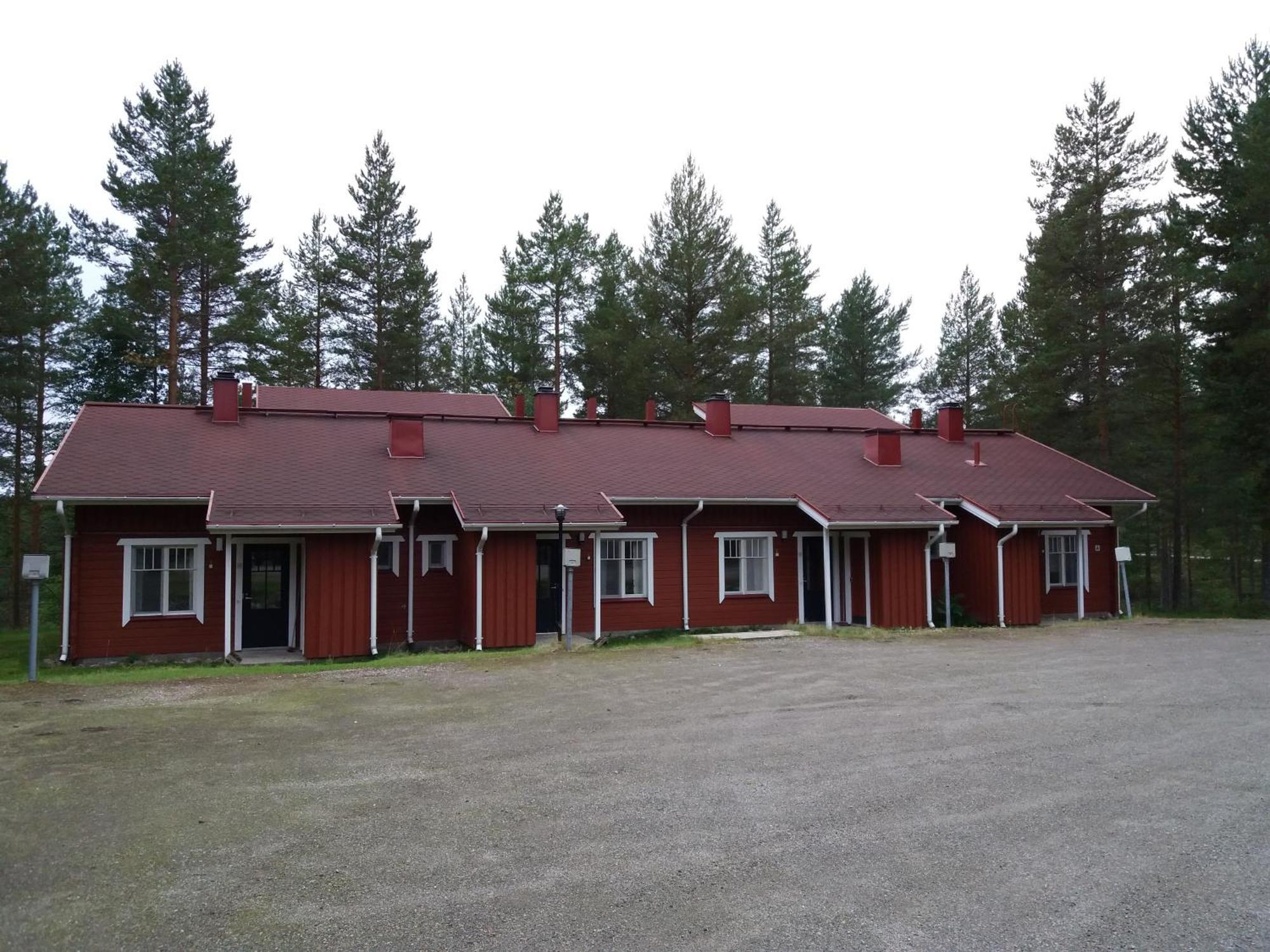 Koli Country Club *