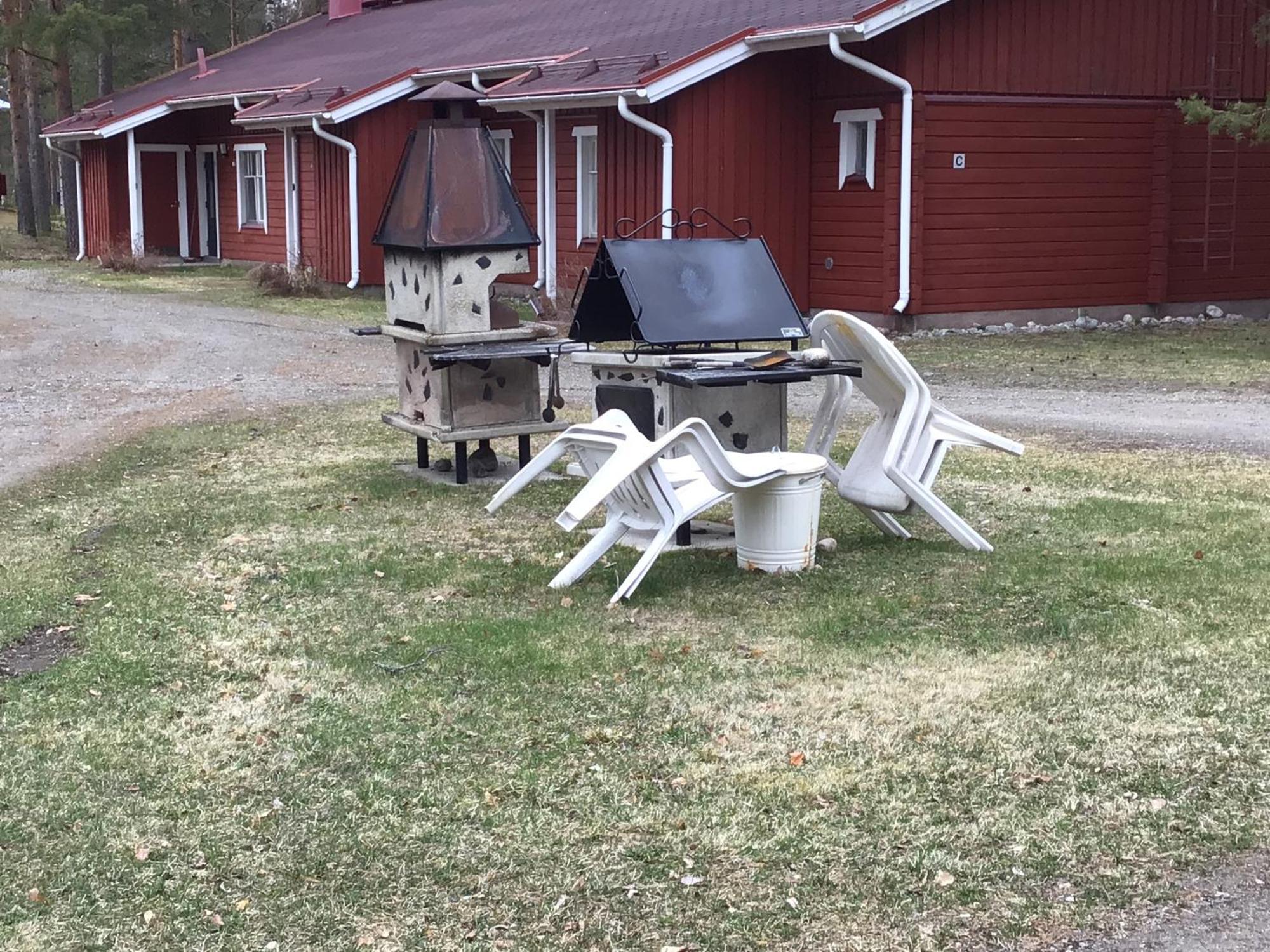 Koli Country Club Kolinkylä