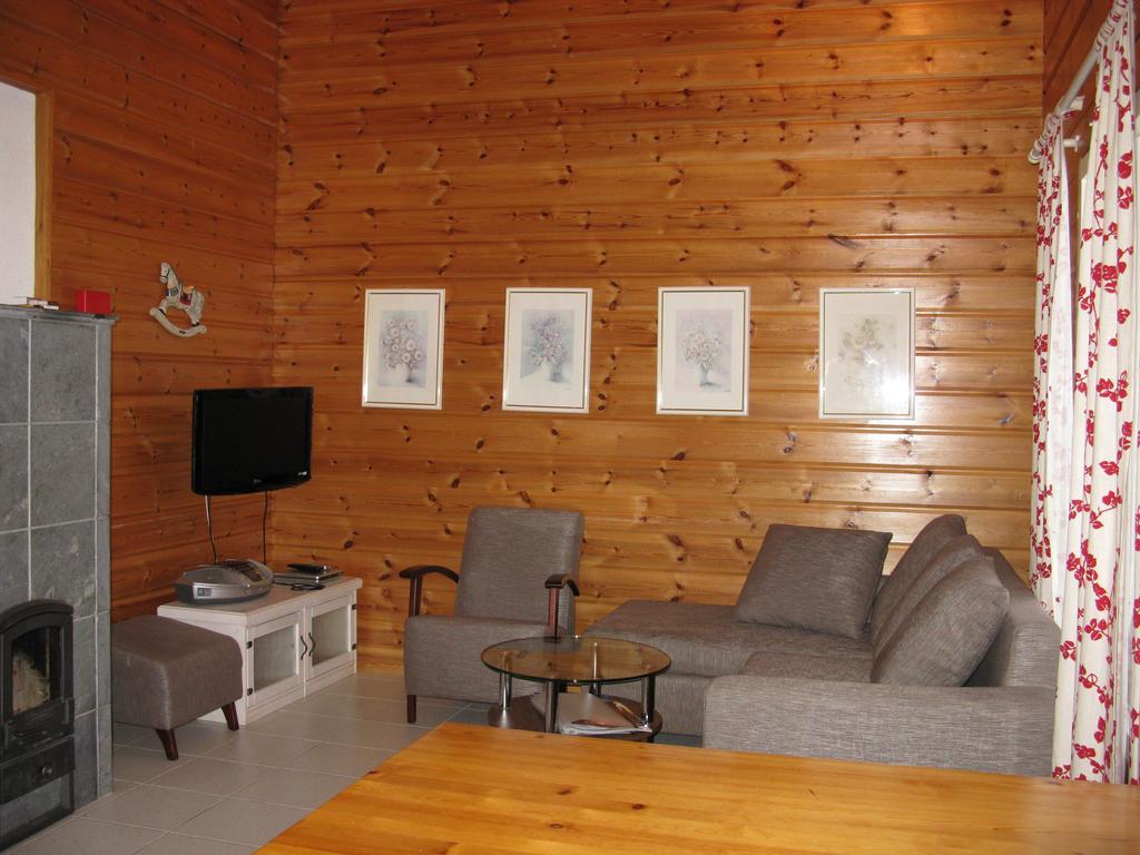 Lägenhet Koli Country Club