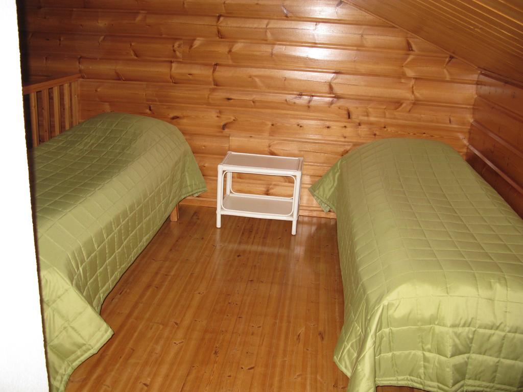 Koli Country Club Lägenhet Kolinkylä