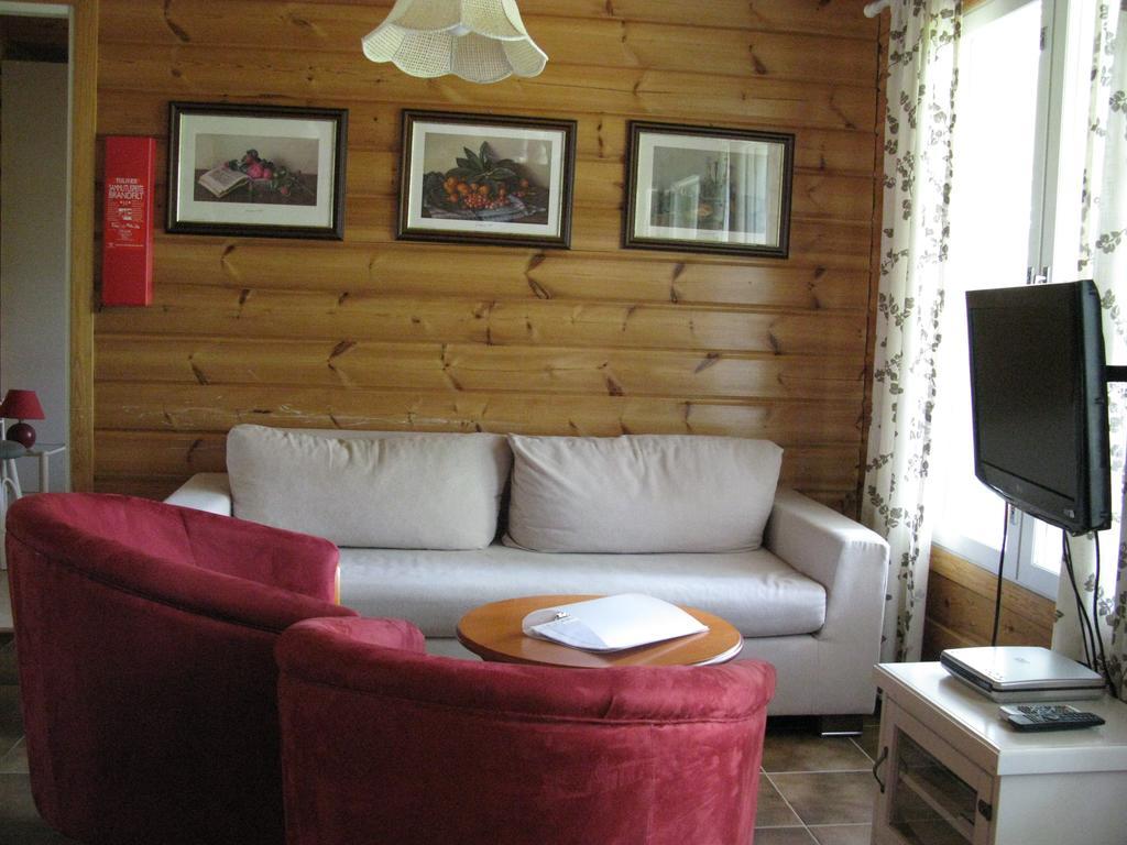 Koli Country Club * Kolinkylä