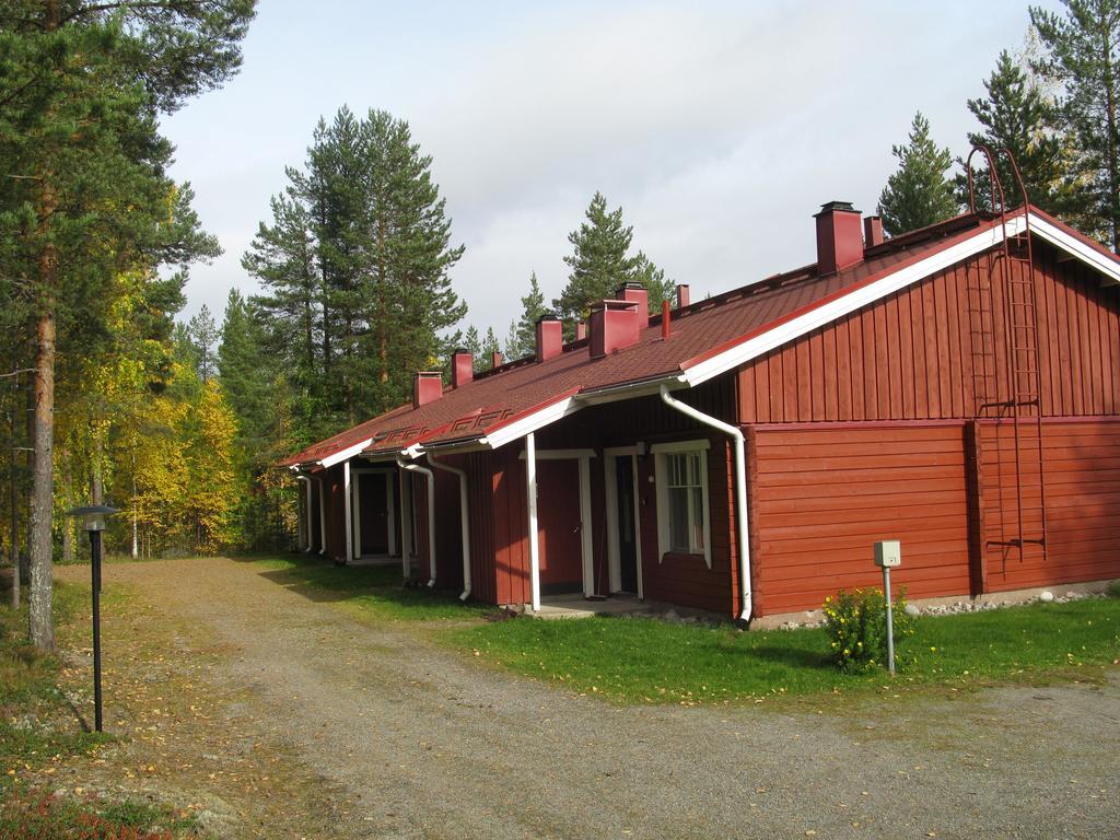 Koli Country Club Lägenhet *